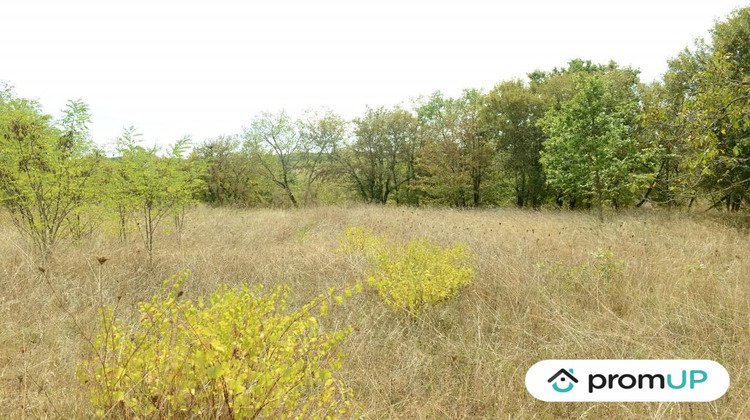 Ma-Cabane - Vente Terrain Floressas, 2000 m²