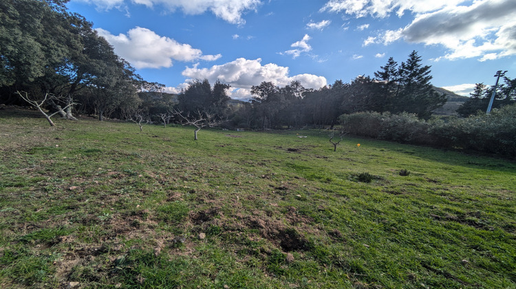 Ma-Cabane - Vente Terrain Foce, 1188 m²