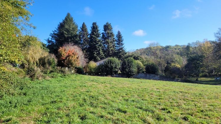 Ma-Cabane - Vente Terrain FOIX, 1207 m²