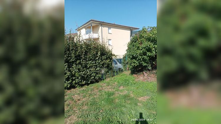 Ma-Cabane - Vente Terrain FOIX, 660 m²