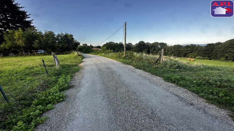 Ma-Cabane - Vente Terrain FOIX, 5734 m²