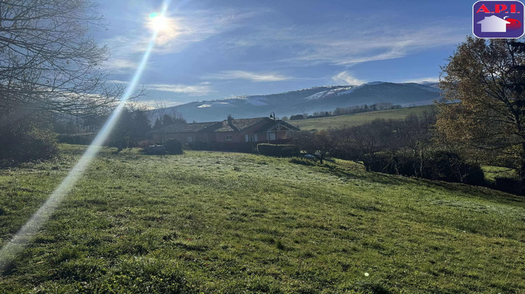 Ma-Cabane - Vente Terrain FOIX, 1816 m²