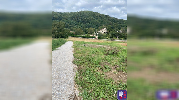 Ma-Cabane - Vente Terrain FOIX, 898 m²