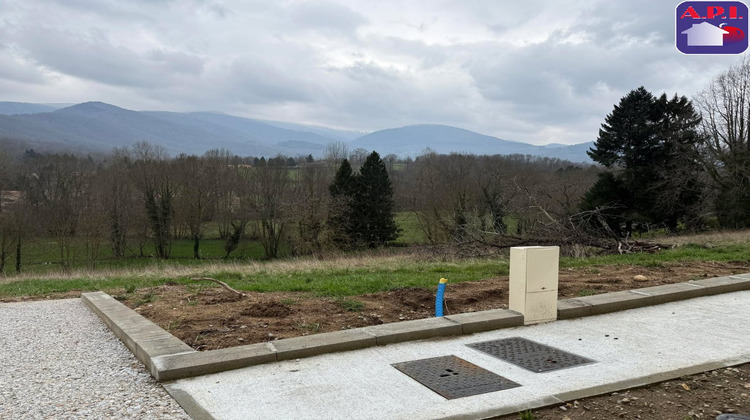 Ma-Cabane - Vente Terrain FOIX, 1393 m²