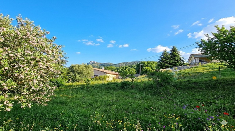 Ma-Cabane - Vente Terrain FOIX, 905 m²