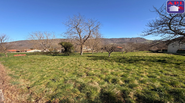 Ma-Cabane - Vente Terrain FOIX, 700 m²