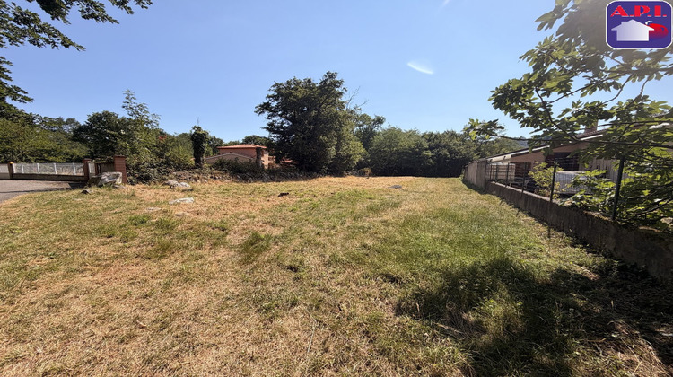 Ma-Cabane - Vente Terrain FOIX, 420 m²