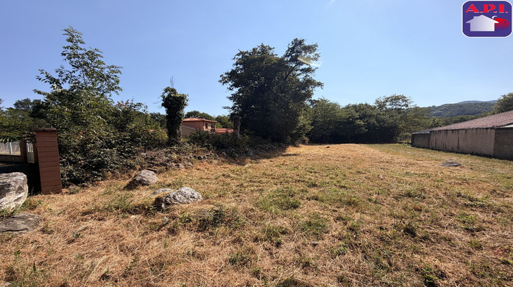 Ma-Cabane - Vente Terrain FOIX, 420 m²
