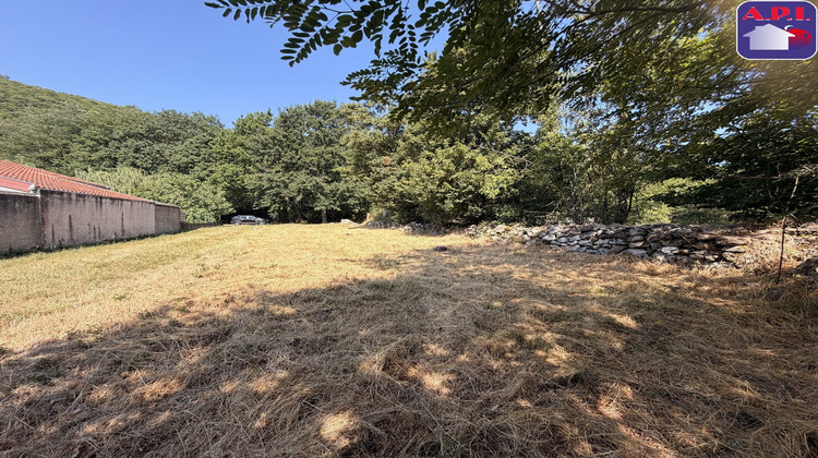Ma-Cabane - Vente Terrain FOIX, 420 m²