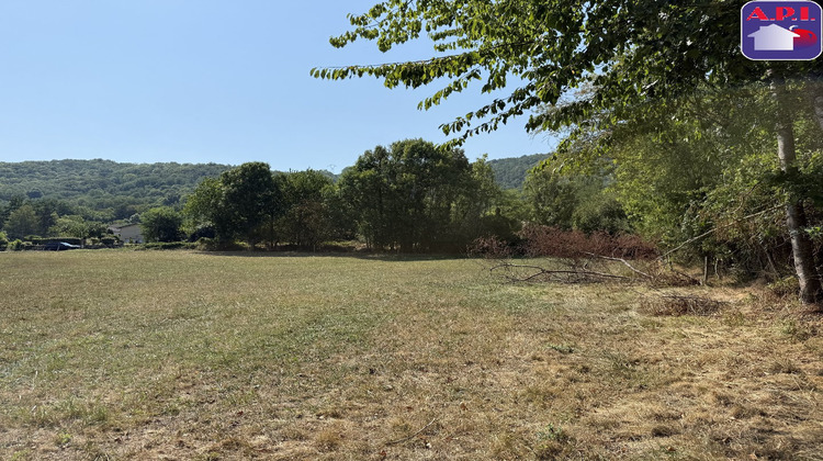 Ma-Cabane - Vente Terrain FOIX, 6939 m²