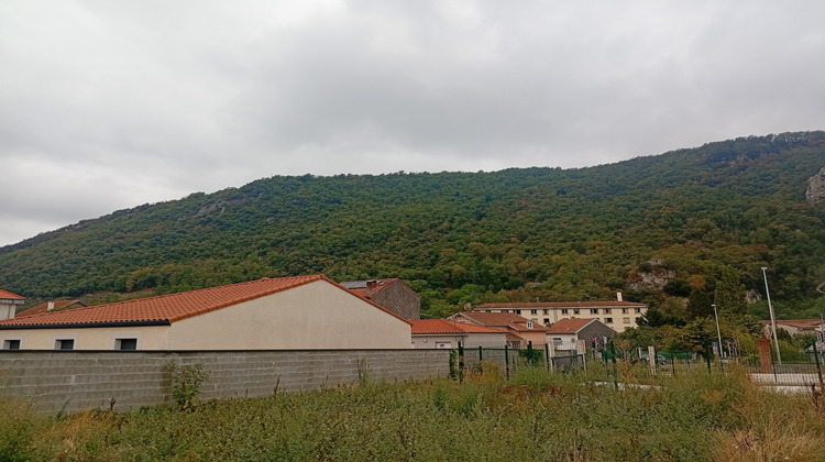 Ma-Cabane - Vente Terrain FOIX, 750 m²