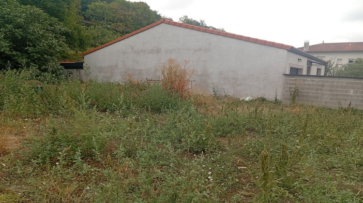 Ma-Cabane - Vente Terrain FOIX, 750 m²