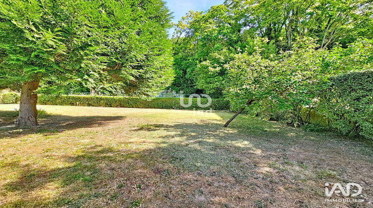 Ma-Cabane - Vente Terrain Follainville-Dennemont, 680 m²