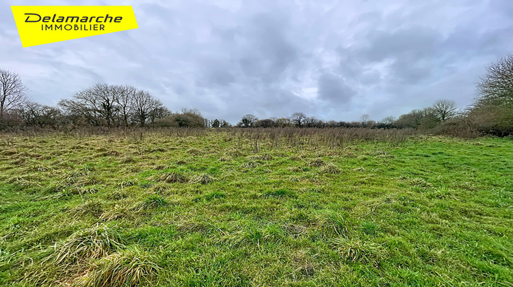 Ma-Cabane - Vente Terrain FOLLIGNY, 29320 m²