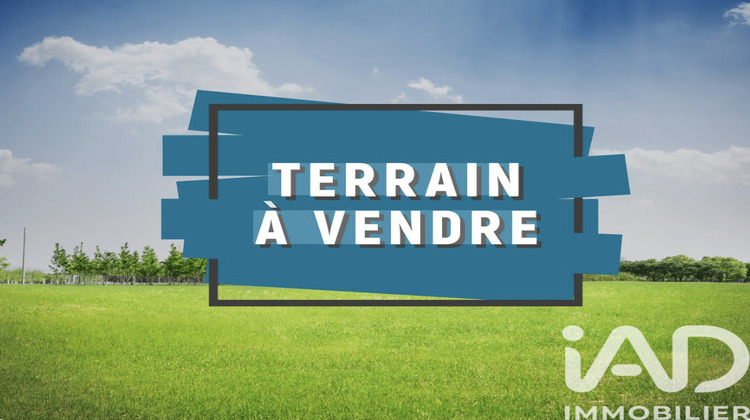 Ma-Cabane - Vente Terrain Folschviller, 603 m²