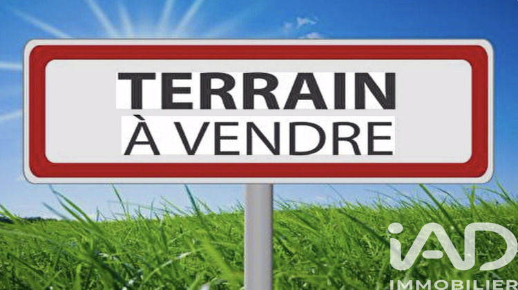 Ma-Cabane - Vente Terrain Folschviller, 527 m²