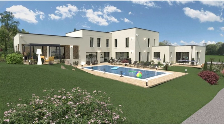 Ma-Cabane - Vente Terrain FONDETTES, 1700 m²