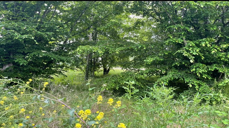 Ma-Cabane - Vente Terrain FONDETTES, 1700 m²