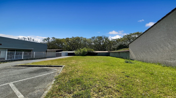 Ma-Cabane - Vente Terrain Fonsorbes, 500 m²