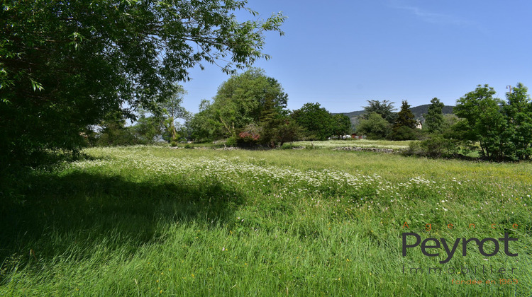 Ma-Cabane - Vente Terrain Font-Romeu-Odeillo-Via, 3671 m²