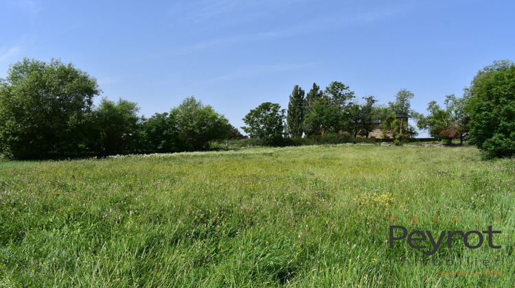 Ma-Cabane - Vente Terrain Font-Romeu-Odeillo-Via, 3671 m²
