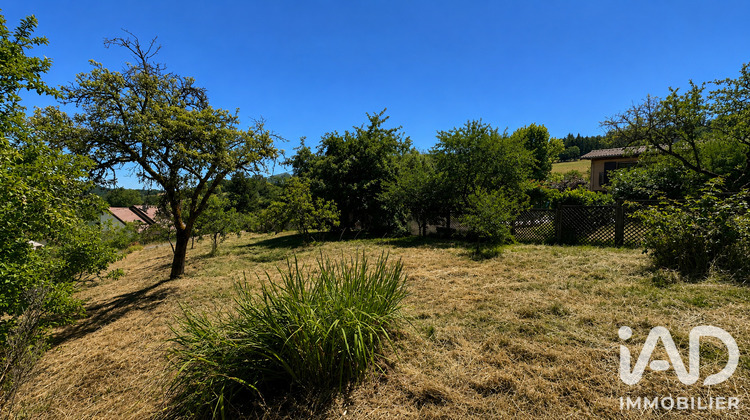 Ma-Cabane - Vente Terrain Fontain, 1500 m²