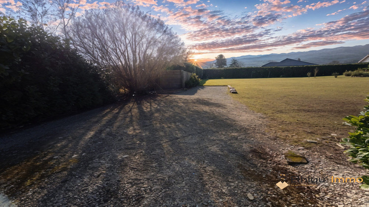 Ma-Cabane - Vente Terrain Fontaine, 949 m²