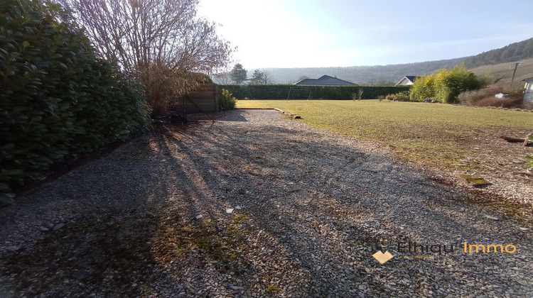 Ma-Cabane - Vente Terrain Fontaine, 949 m²