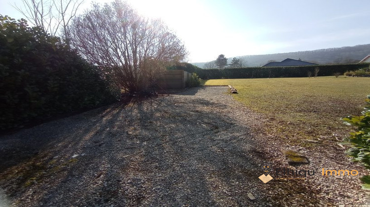 Ma-Cabane - Vente Terrain Fontaine, 949 m²