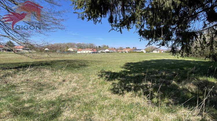 Ma-Cabane - Vente Terrain Fontaine, 6689 m²