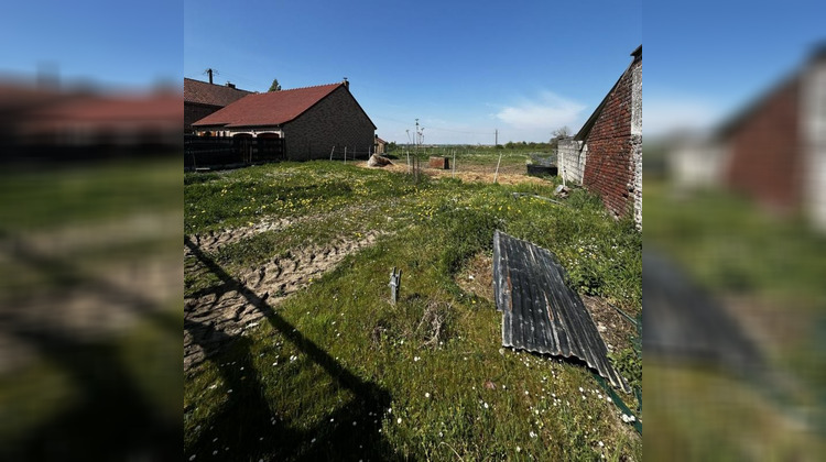 Ma-Cabane - Vente Terrain FONTAINE AU PIRE, 1225 m²