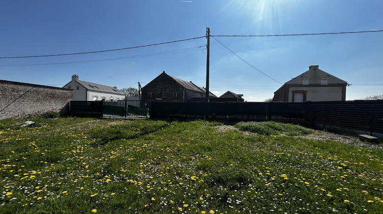 Ma-Cabane - Vente Terrain FONTAINE AU PIRE, 1225 m²