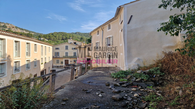 Ma-Cabane - Vente Terrain Fontaine-de-Vaucluse, 176 m²