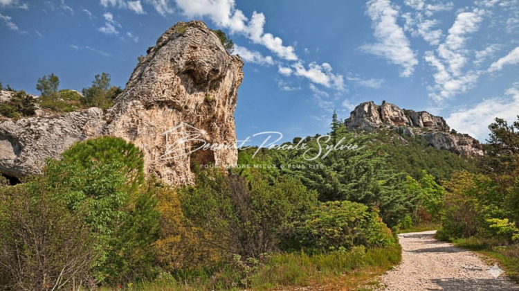 Ma-Cabane - Vente Terrain FONTAINE DE VAUCLUSE, 174206 m²