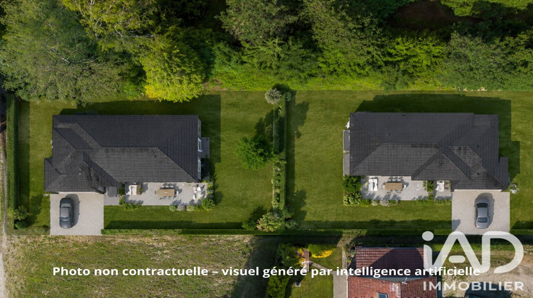 Ma-Cabane - Vente Terrain Fontaine-sur-Ay, 2123 m²