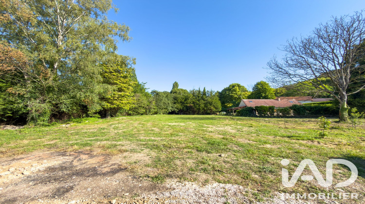 Ma-Cabane - Vente Terrain Fontaine-sur-Ay, 2123 m²