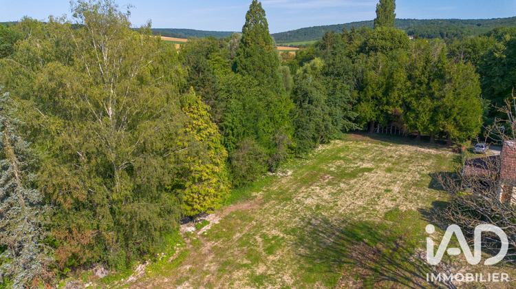 Ma-Cabane - Vente Terrain Fontaine-sur-Ay, 2123 m²