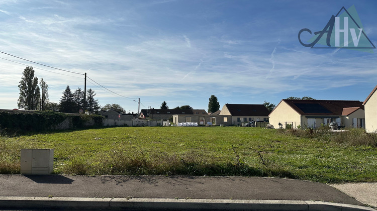 Ma-Cabane - Vente Terrain Fontainebleau, 461 m²