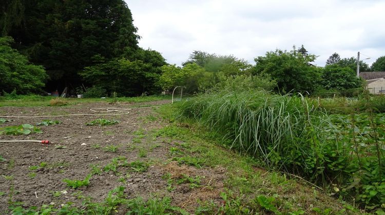 Ma-Cabane - Vente Terrain Fontaines, 2300 m²