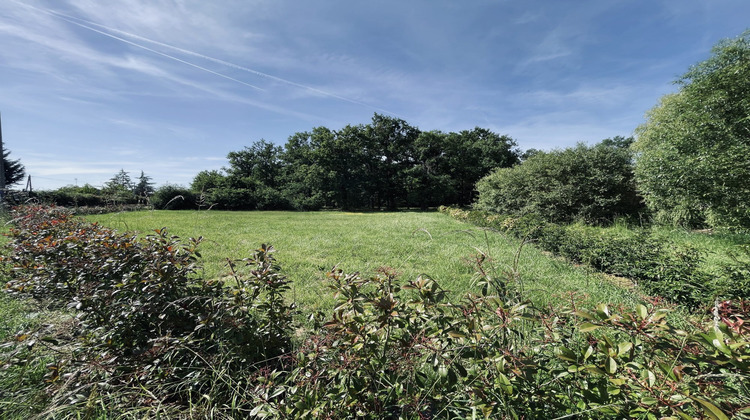 Ma-Cabane - Vente Terrain Fontaines-en-Sologne, 1065 m²