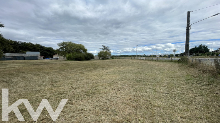 Ma-Cabane - Vente Terrain Fontaines-en-Sologne, 1065 m²
