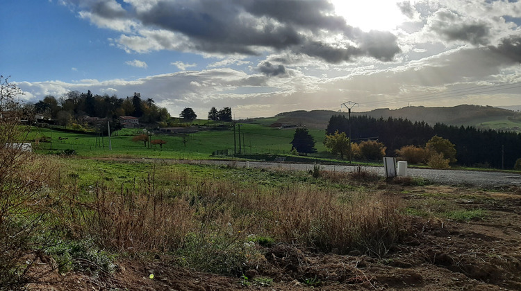 Ma-Cabane - Vente Terrain FONTANES, 310 m²