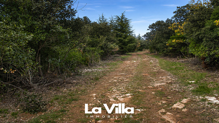 Ma-Cabane - Vente Terrain FONTARECHES, 300000 m²
