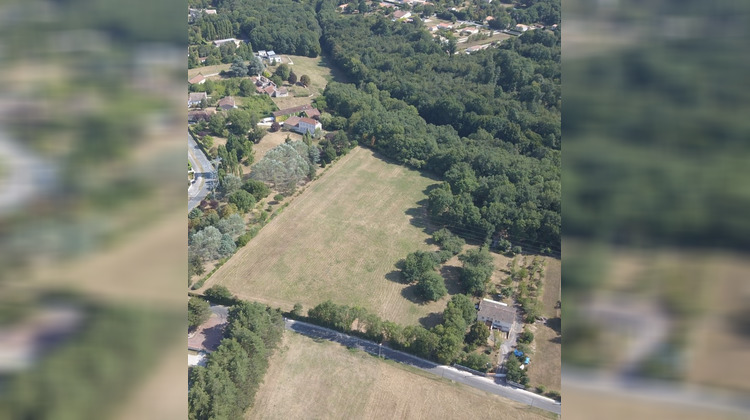 Ma-Cabane - Vente Terrain Fontcouverte, 552 m²