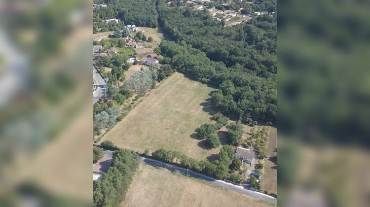 Ma-Cabane - Vente Terrain Fontcouverte, 455 m²