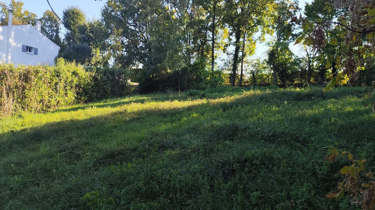 Ma-Cabane - Vente Terrain Fontcouverte, 1580 m²