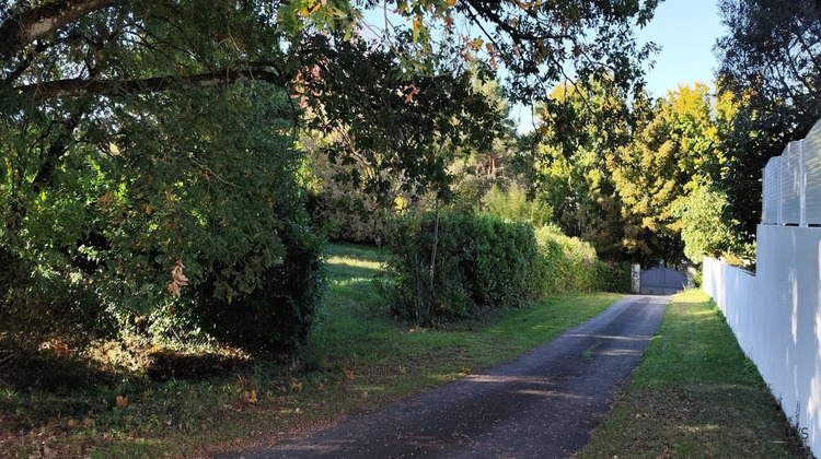 Ma-Cabane - Vente Terrain Fontcouverte, 1580 m²