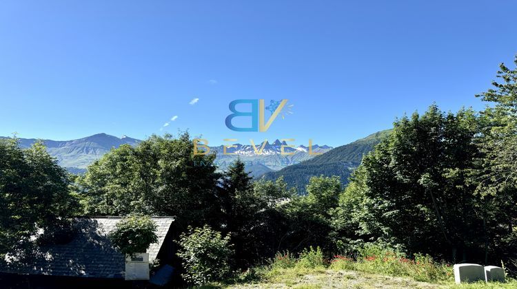 Ma-Cabane - Vente Terrain Fontcouverte-la-Toussuire, 678 m²