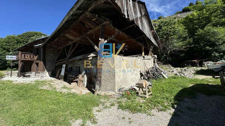 Ma-Cabane - Vente Terrain Fontcouverte-la-Toussuire, 678 m²