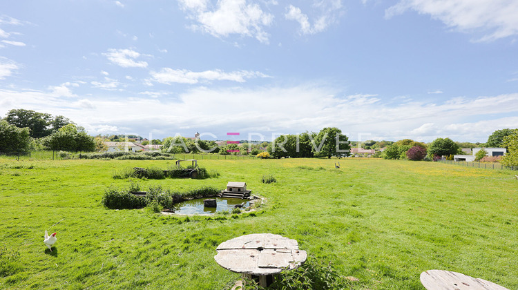 Ma-Cabane - Vente Terrain FONTENAY, 5063 m²